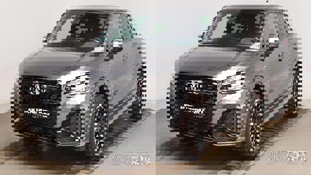 Audi Q2 de 2022
