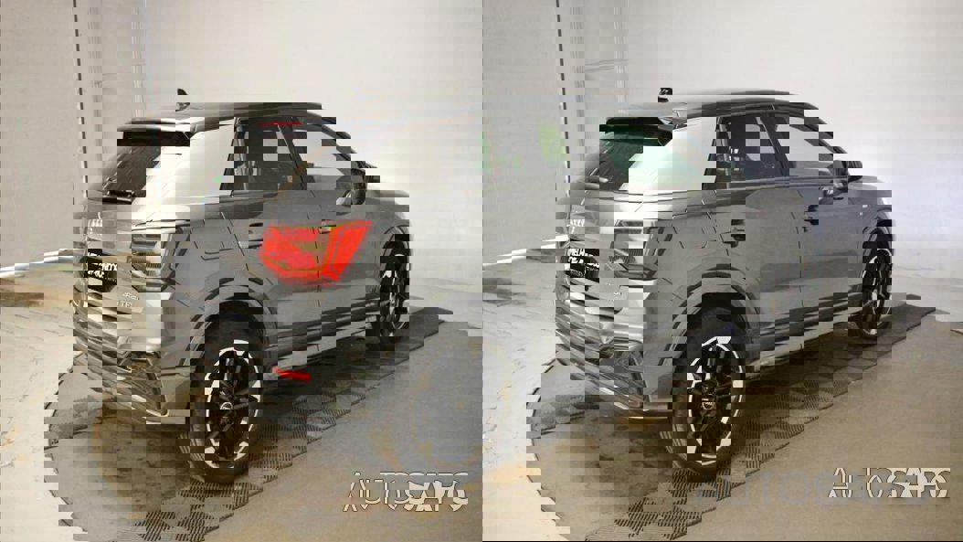 Audi Q2 de 2022