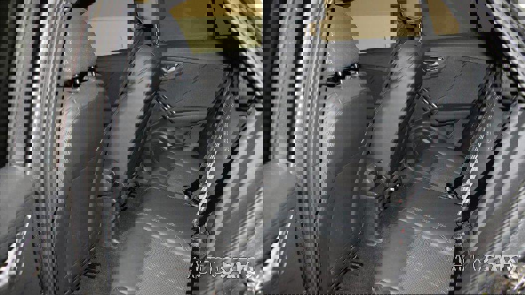 Audi Q2 de 2022