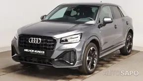 Audi Q2 de 2022