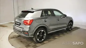 Audi Q2 de 2022