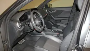 Audi Q2 de 2022