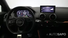 Audi Q2 de 2022