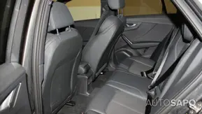 Audi Q2 de 2022