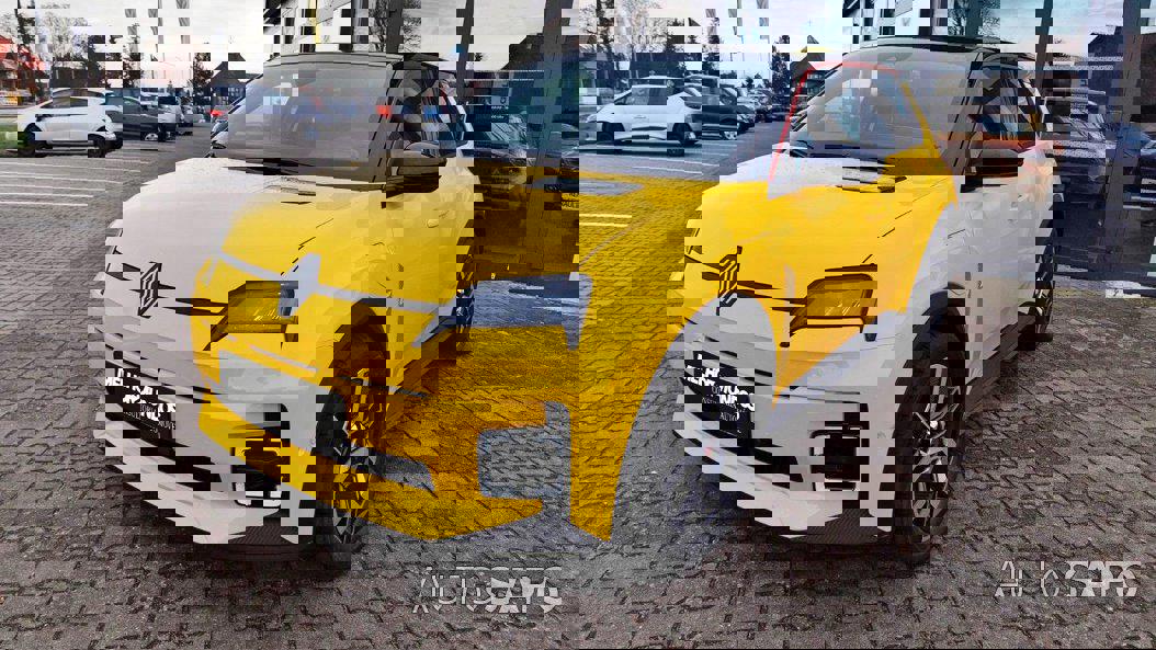 Renault R5 de 2024