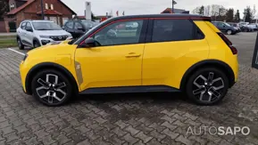 Renault R5 de 2024