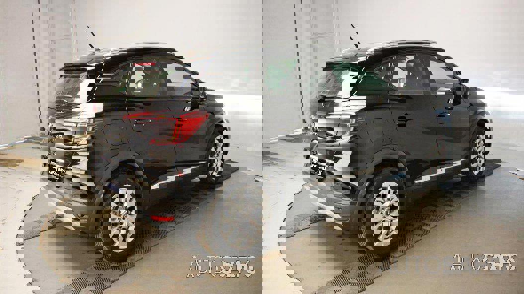 Renault Captur de 2020