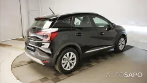 Renault Captur de 2020