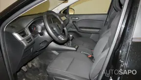 Renault Captur de 2020