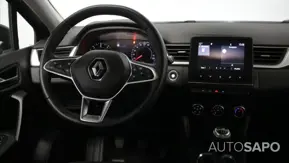 Renault Captur de 2020