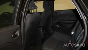 Renault Captur de 2020
