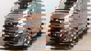 Peugeot Expert de 2018