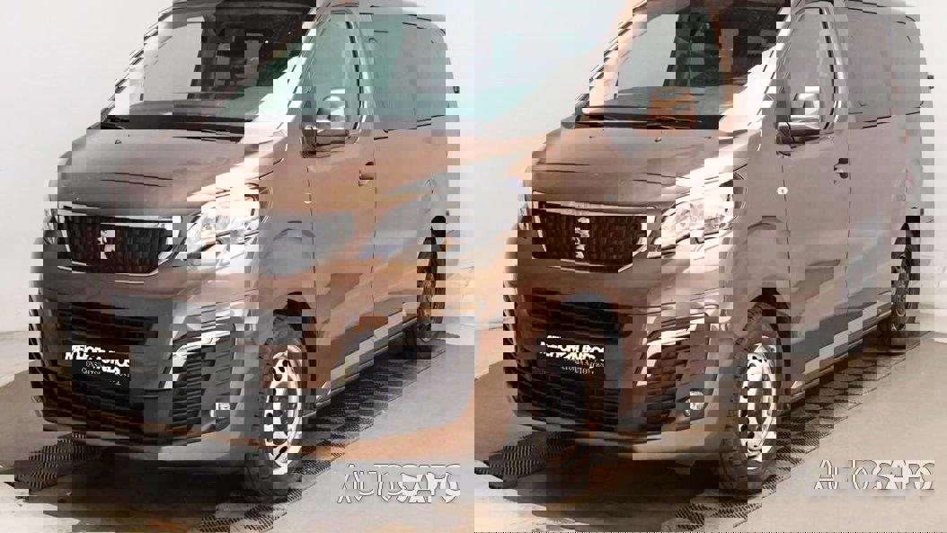 Peugeot Expert de 2018