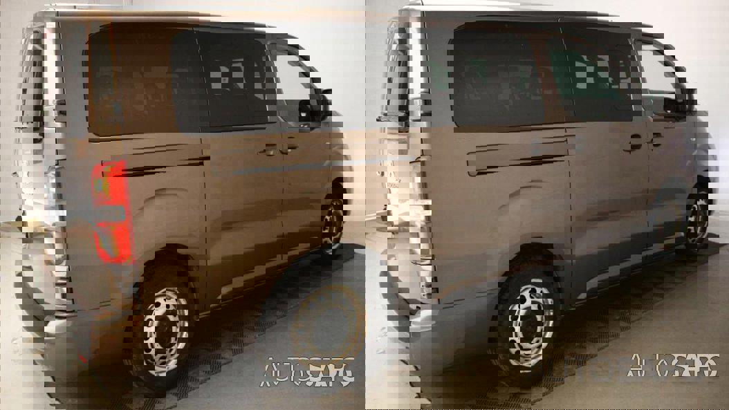 Peugeot Expert de 2018