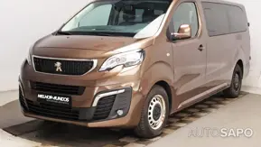 Peugeot Expert de 2018