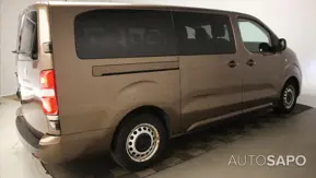 Peugeot Expert de 2018