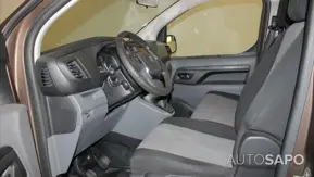 Peugeot Expert de 2018