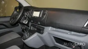 Peugeot Expert de 2018
