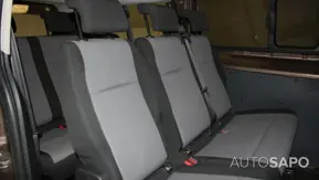 Peugeot Expert de 2018