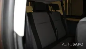 Peugeot Expert de 2018