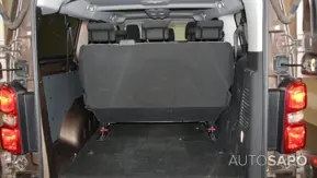 Peugeot Expert de 2018