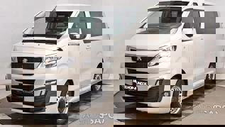 Peugeot Expert de 2018