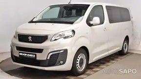 Peugeot Expert de 2018
