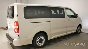 Peugeot Expert de 2018