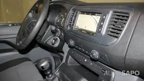 Peugeot Expert de 2018