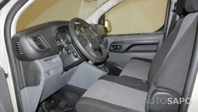 Peugeot Expert de 2018
