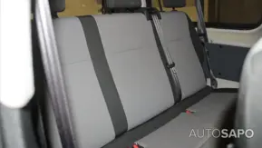 Peugeot Expert de 2018