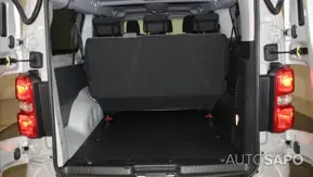 Peugeot Expert de 2018