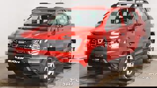 Dacia Duster de 2021