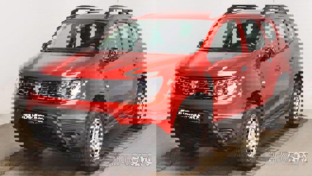Dacia Duster de 2021