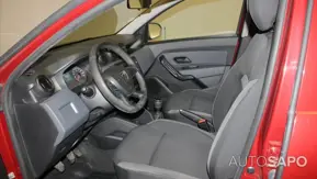 Dacia Duster de 2021