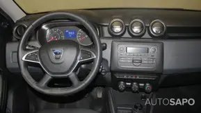 Dacia Duster de 2021
