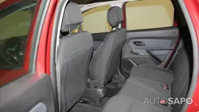 Dacia Duster de 2021
