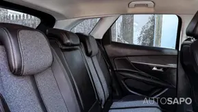 Peugeot 3008 1.6 BlueHDi Allure de 2017