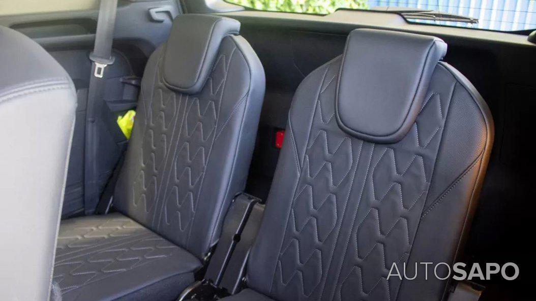 Peugeot 5008 1.5 BlueHDi GT EAT8 de 2021