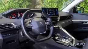 Peugeot 5008 1.5 BlueHDi GT EAT8 de 2021