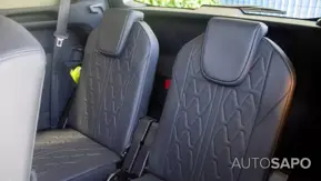 Peugeot 5008 1.5 BlueHDi GT EAT8 de 2021