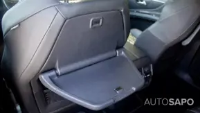 Peugeot 5008 1.5 BlueHDi GT EAT8 de 2021