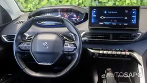 Peugeot 5008 1.5 BlueHDi GT EAT8 de 2021