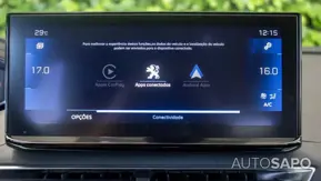 Peugeot 5008 1.5 BlueHDi GT EAT8 de 2021