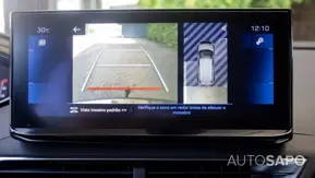 Peugeot 5008 1.5 BlueHDi GT EAT8 de 2021