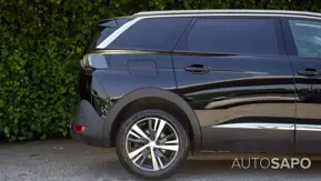 Peugeot 5008 1.5 BlueHDi GT EAT8 de 2021