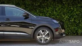 Peugeot 5008 1.5 BlueHDi GT EAT8 de 2021