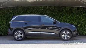 Peugeot 5008 1.5 BlueHDi GT EAT8 de 2021