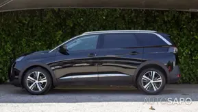 Peugeot 5008 1.5 BlueHDi GT EAT8 de 2021