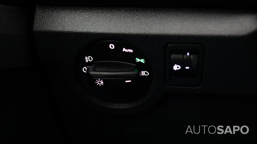 Volkswagen T-Cross 1.0 TSI de 2023